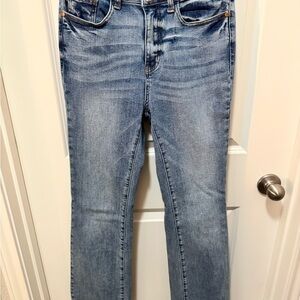 Judy Blue Bootcut Leg Jeans Size 7